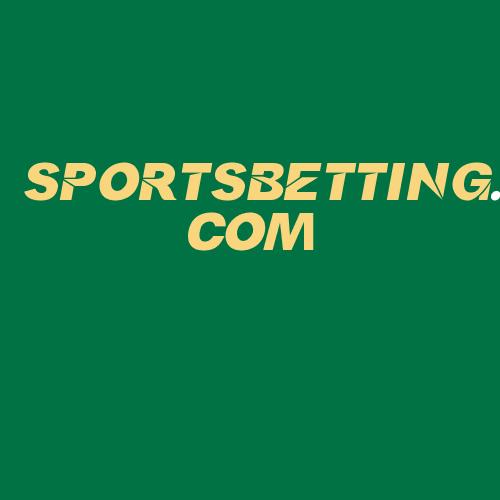 Logo da SPORTSBETTING